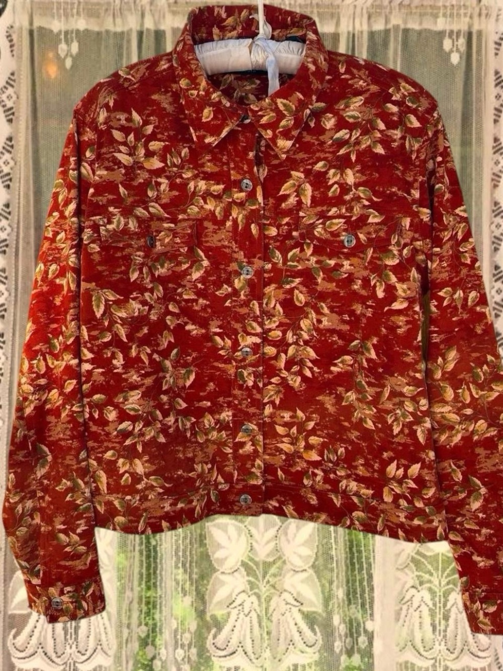 Jacket